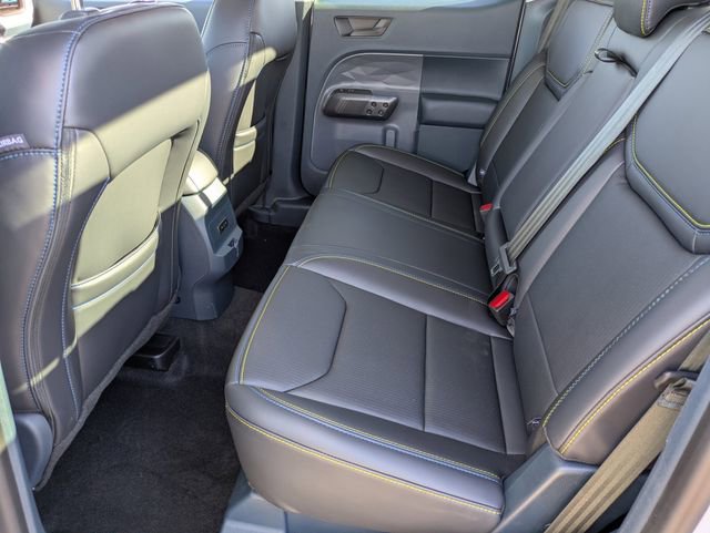 New 2026 Ford Maverick Lobo image 47