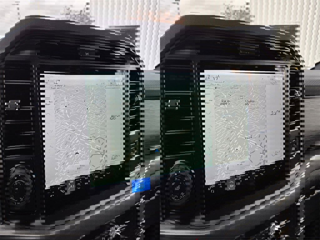 New 2025 Ford F150 XLT w/ Equipment Group 302A MID image 15