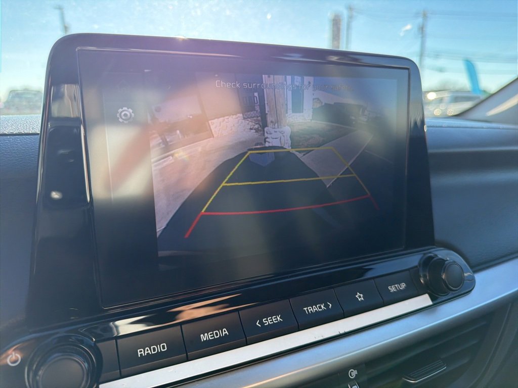 Used 2024 Kia Forte LXS image 21