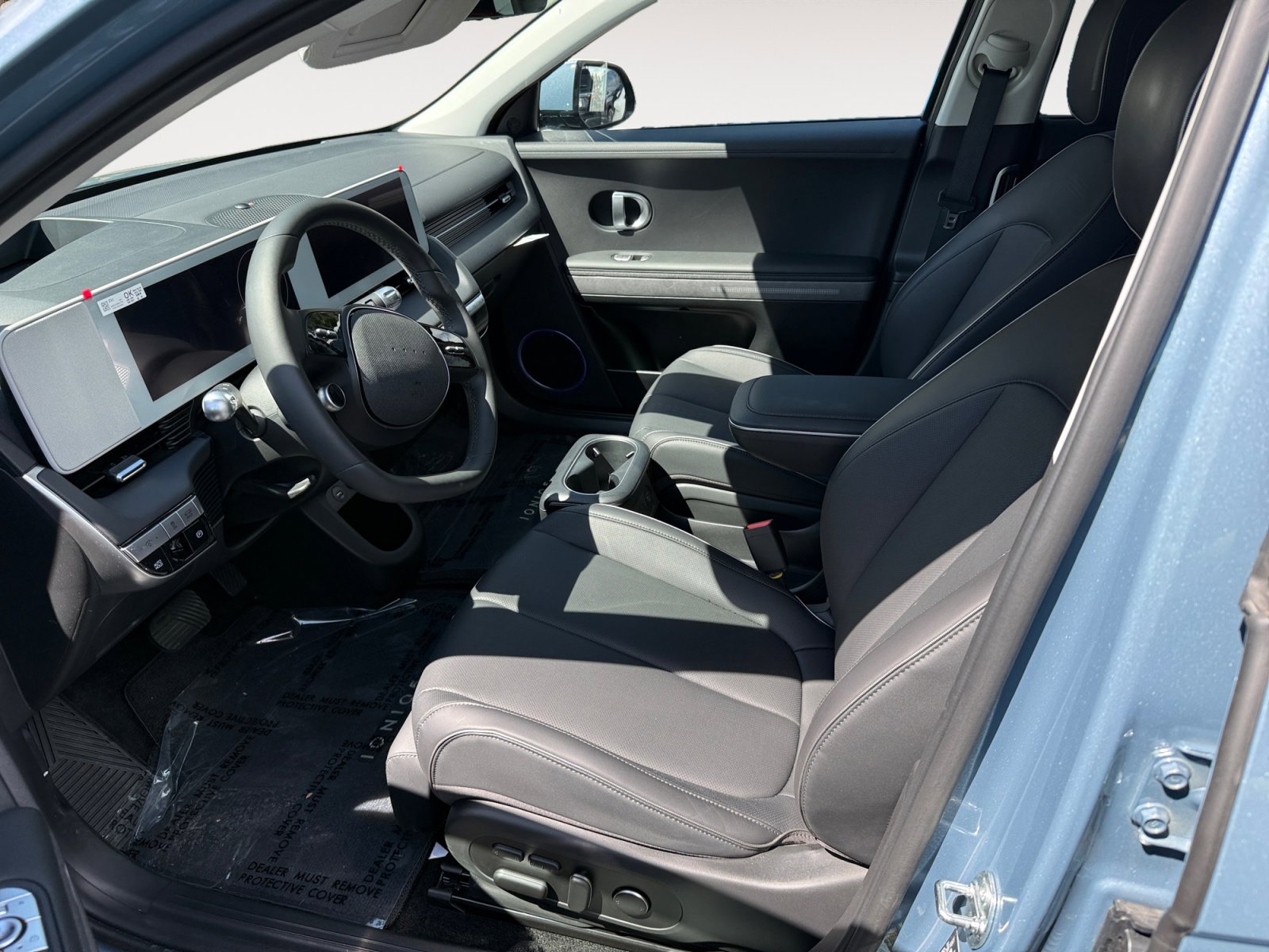 Certified 2024 Hyundai Ioniq 5 Limited RWD image 10