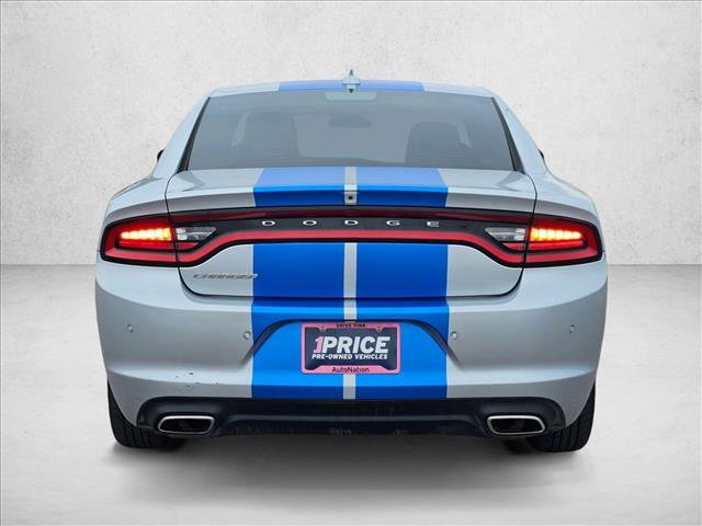Used 2023 Dodge Charger SXT image 6