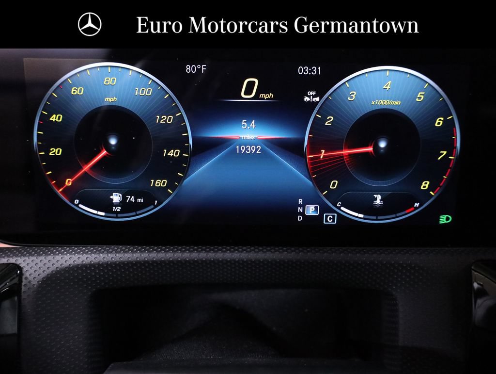 Used 2023 Mercedes-Benz CLA 250 4MATIC image 14
