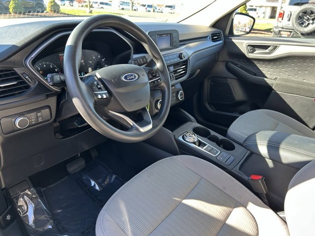Used 2020 Ford Escape S image 14