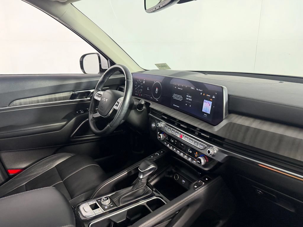 Used 2024 Kia Telluride SX AWD/4WD image 32