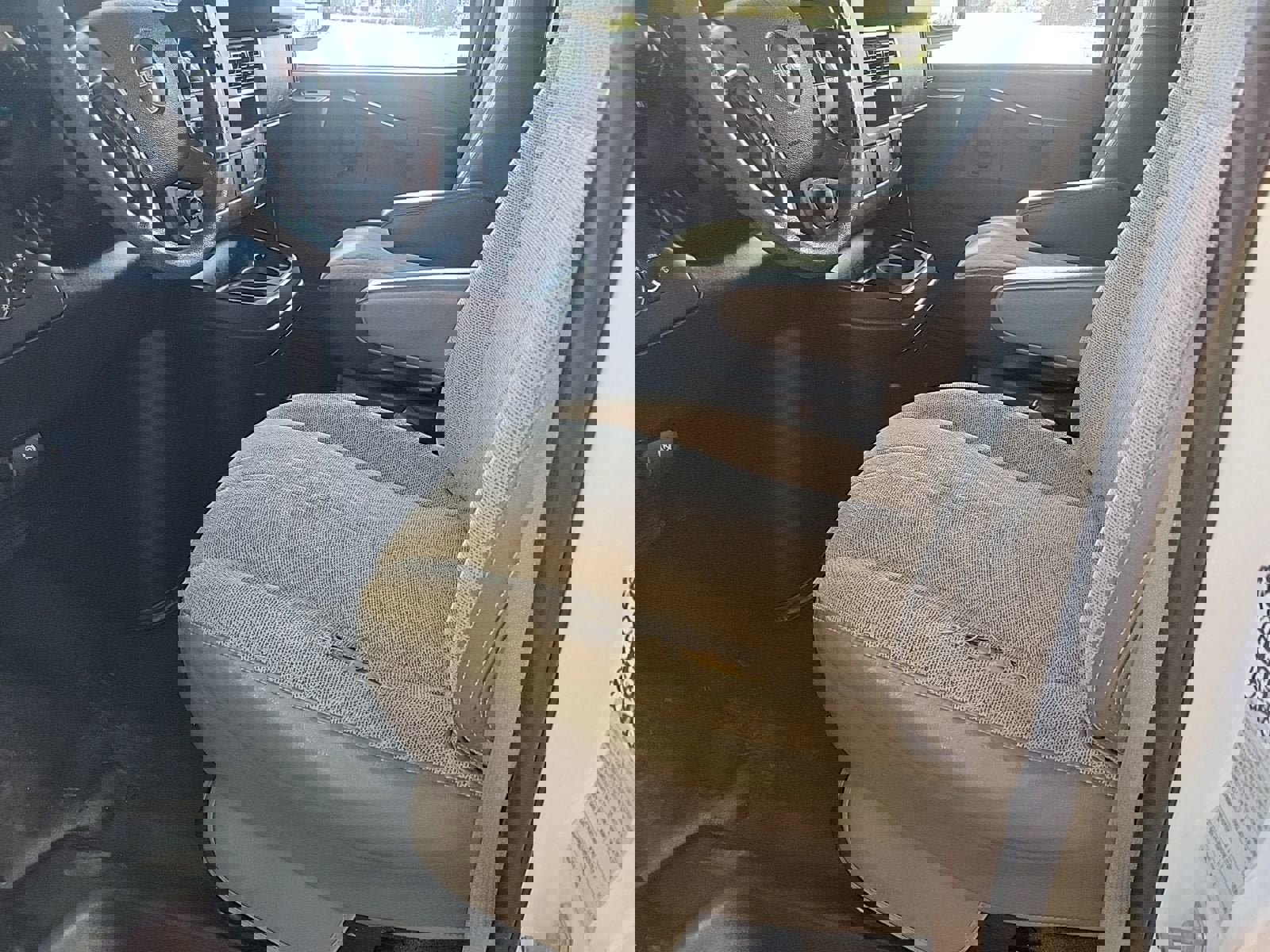 Used 2016 GMC Savana 2500 image 18