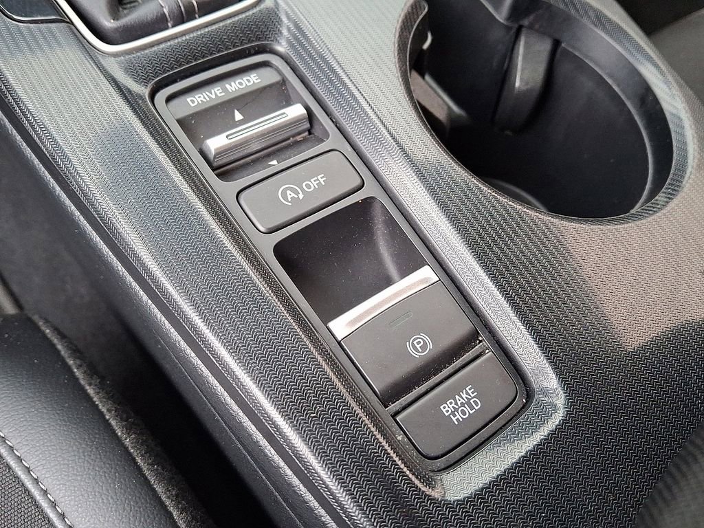 Used 2023 Honda Civic Sport image 24