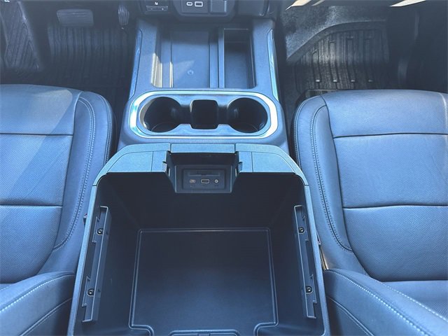 Used 2020 GMC Sierra 1500 SLT w/ SLT Premium Plus Package image 35