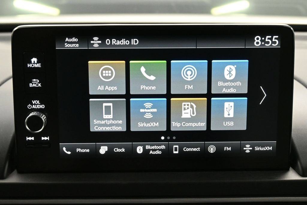 Used 2023 Honda Pilot EX-L image 10