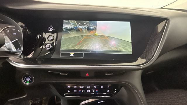 Used 2023 Buick Envision Preferred w/ Sport Touring Package AWD/4WD image 24