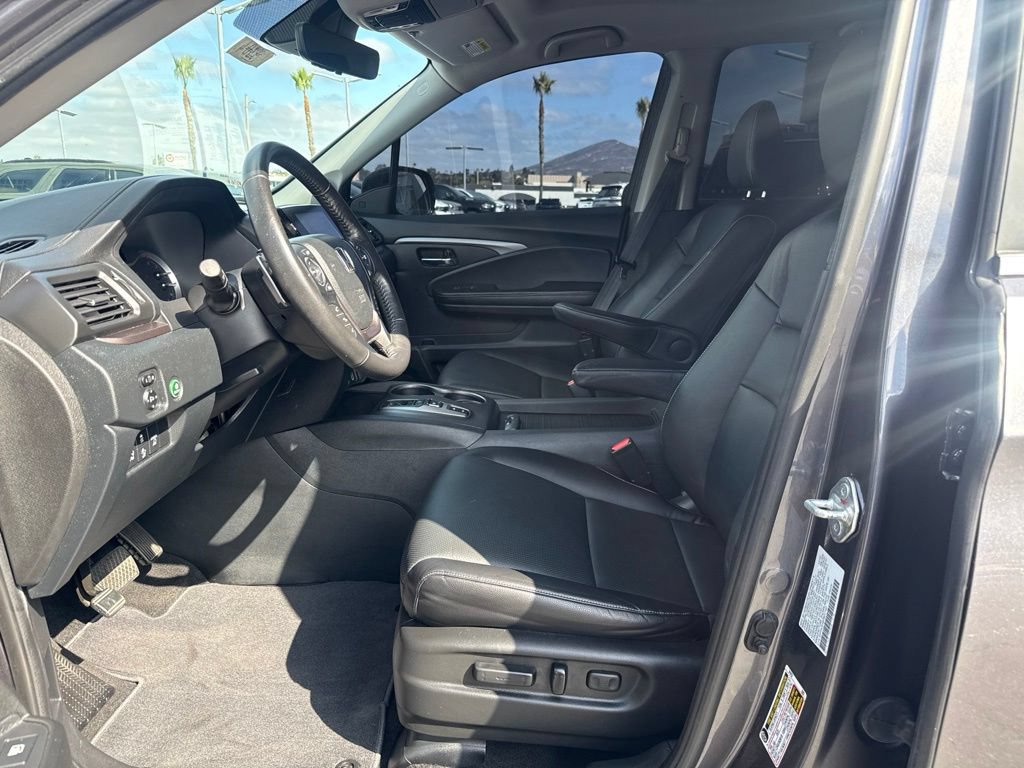 Used 2023 Honda Ridgeline RTL image 14
