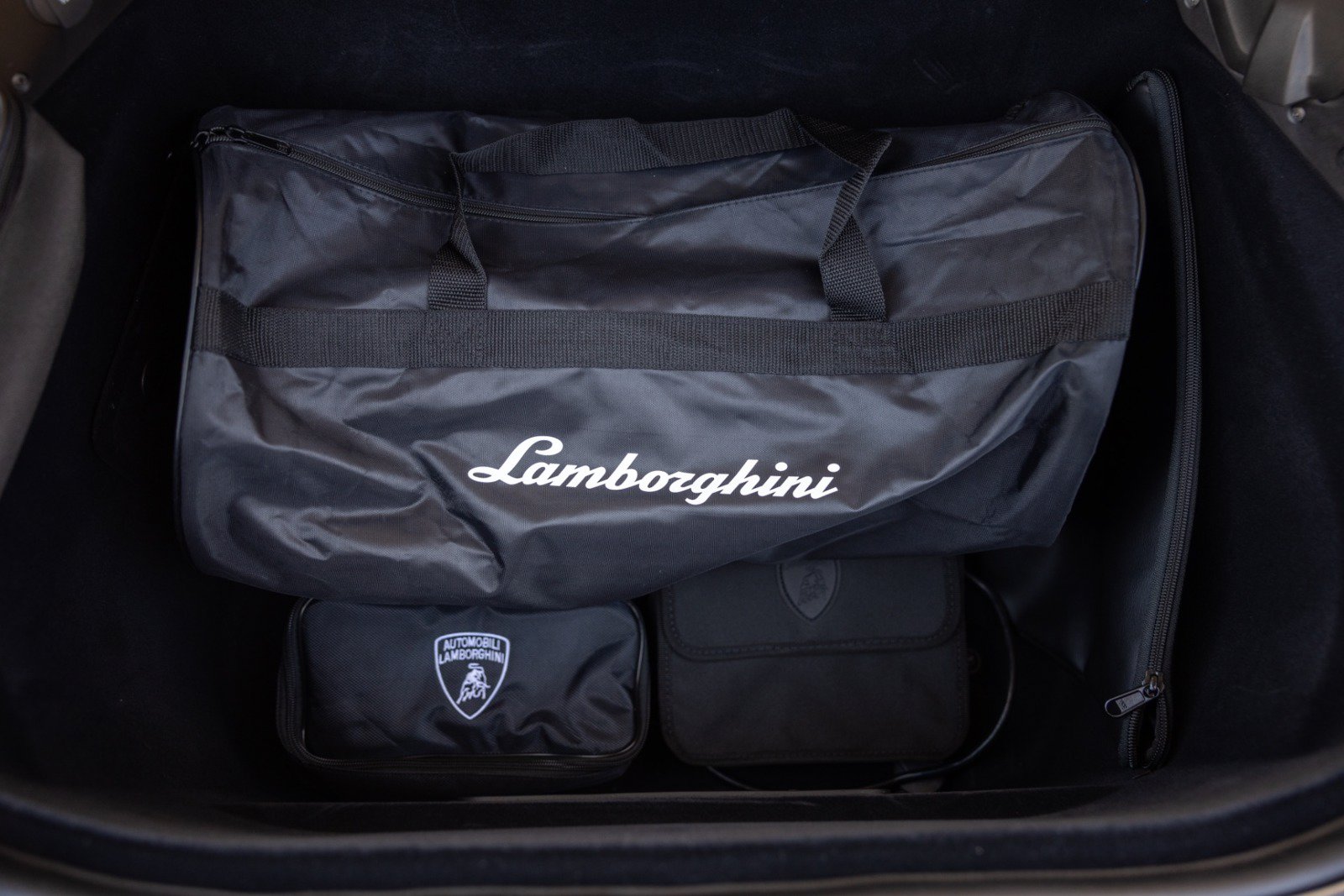 Used 2026 Lamborghini Revuelto AWD/4WD image 76
