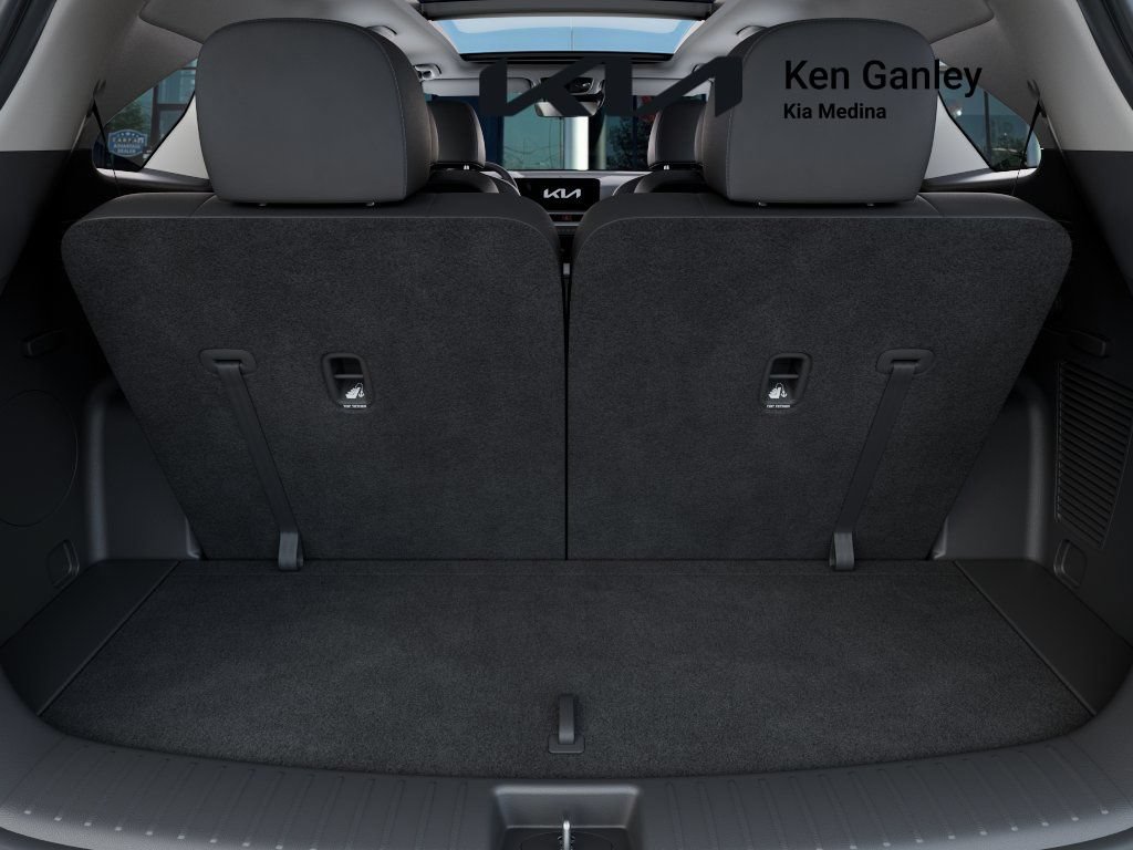 New 2026 Kia Sorento X-Line EX AWD/4WD image 19