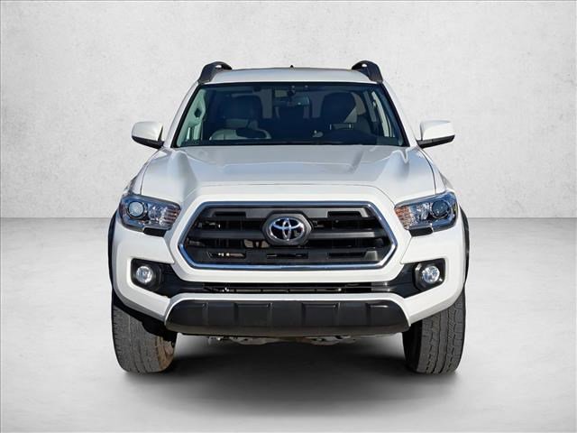 Used 2016 Toyota Tacoma SR5