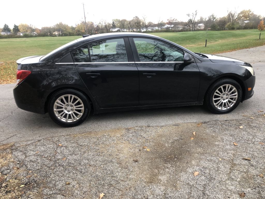 Used 2012 Chevrolet Cruze Eco image 14