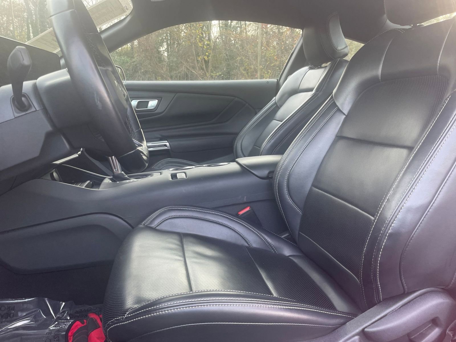 Used 2024 Ford Mustang Premium image 35