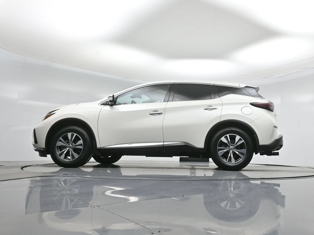 Used 2020 Nissan Murano S w/ Technology Package FWD image 52