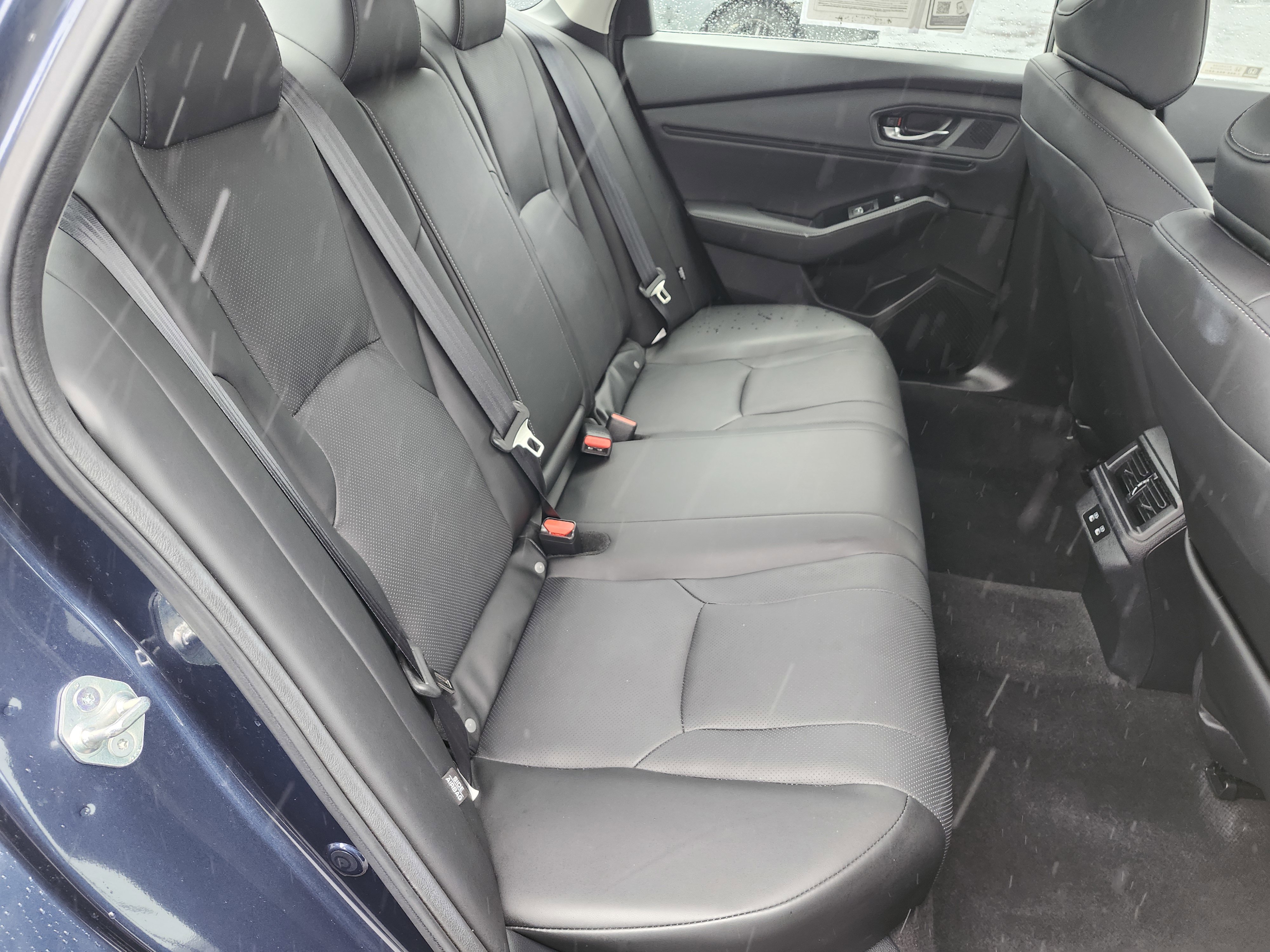 Used 2023 Honda Accord Touring image 24