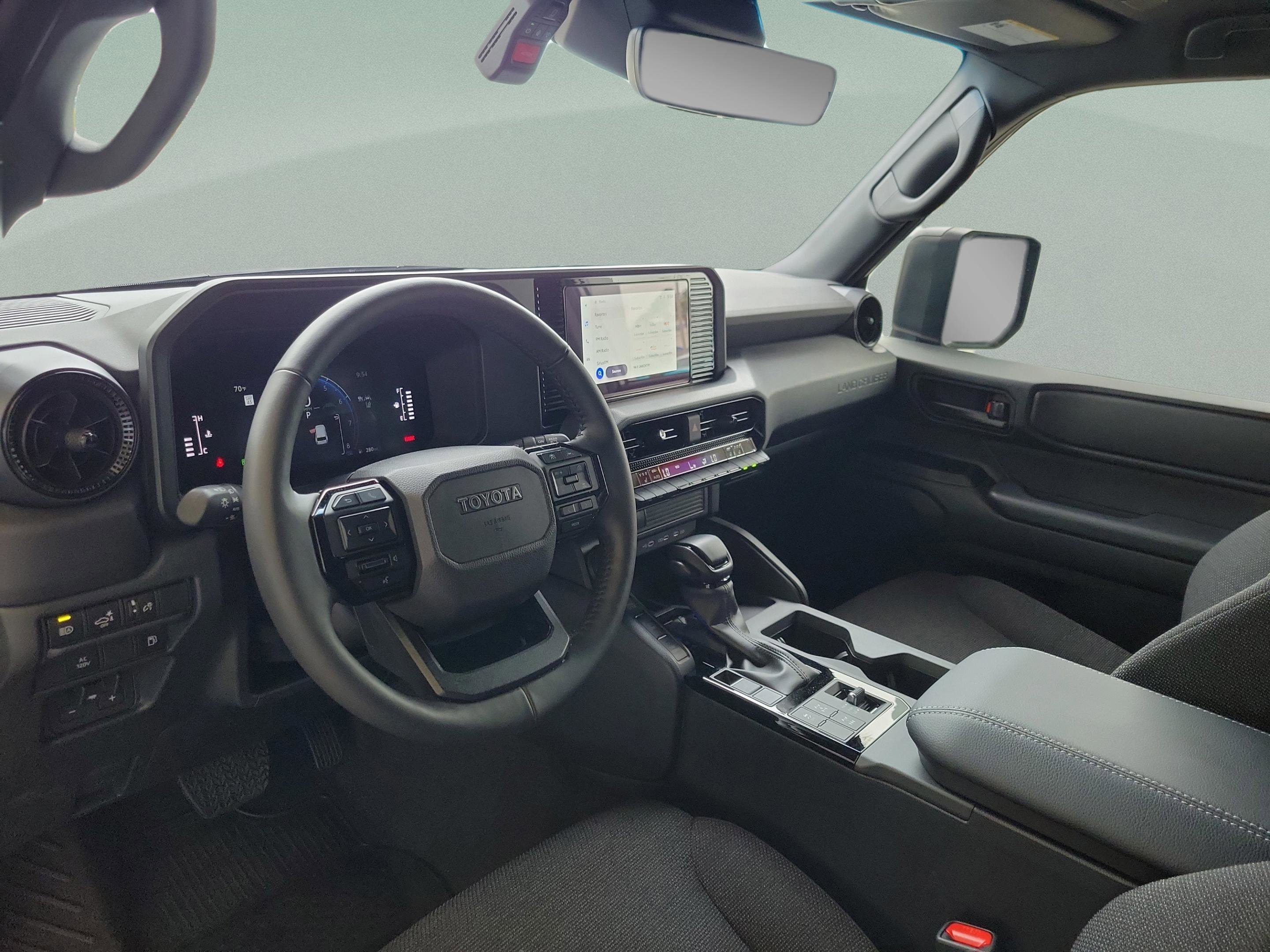 Certified 2024 Toyota Land Cruiser 1958 image 18