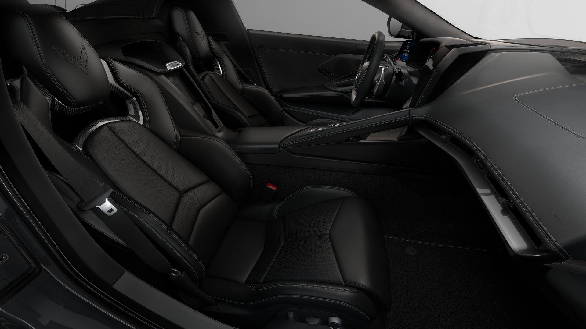 New 2027 Chevrolet Corvette Grand Sport RWD image 33
