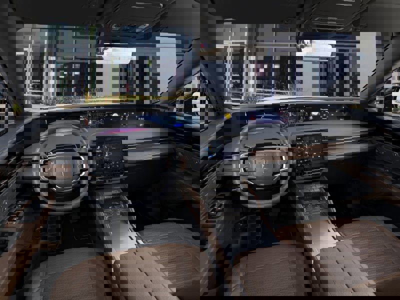 New 2026 Lincoln Nautilus Reserve image 31