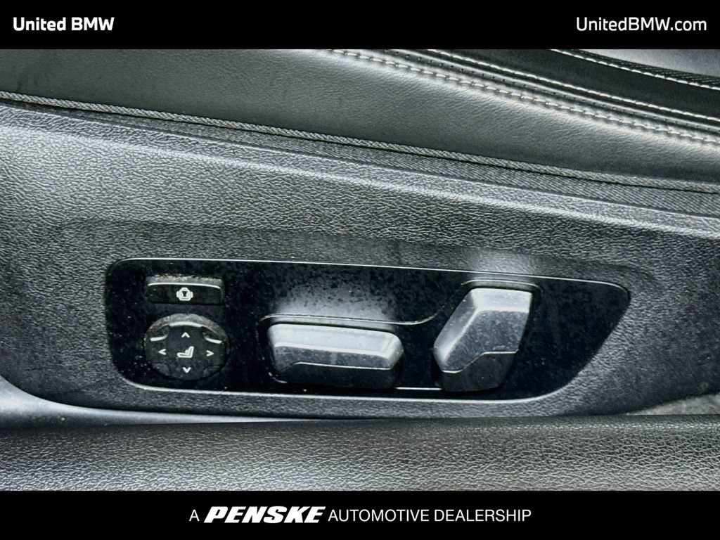 Used 2024 BMW 840i Coupe RWD image 11