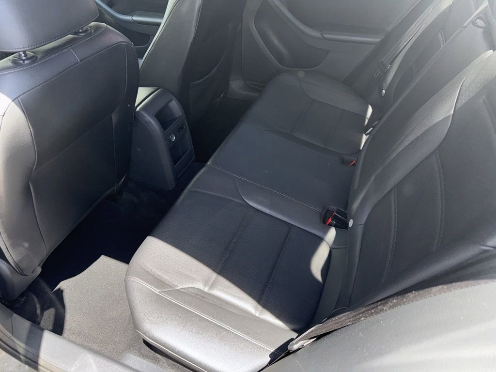 Used 2014 Volkswagen Jetta SE FWD image 10