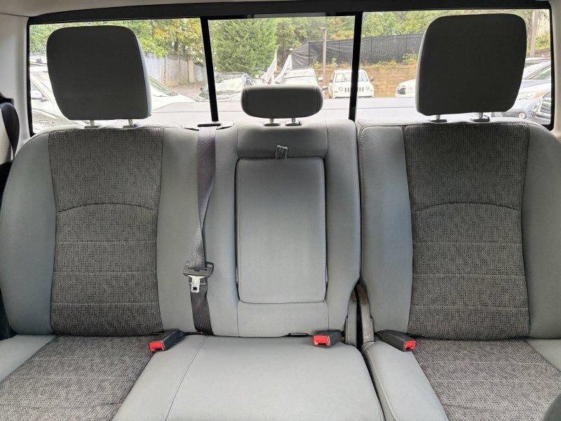 Used 2016 RAM 1500 Big Horn AWD/4WD image 23