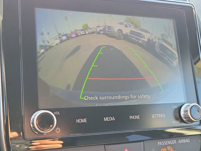 Used 2024 Mitsubishi Outlander Sport ES image 9