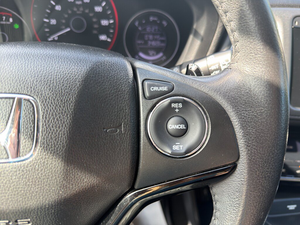 Used 2018 Honda HR-V EX-L image 15