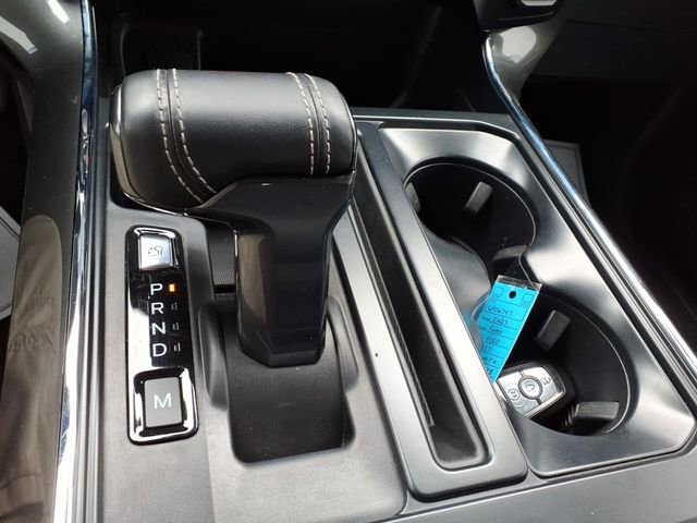 Certified 2023 Ford F150 XLT w/ Equipment Group 302A High image 21