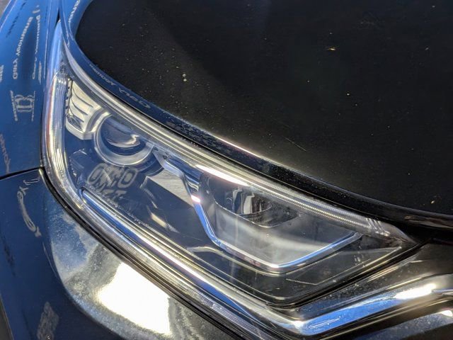 Used 2020 Honda CR-V EX-L image 10