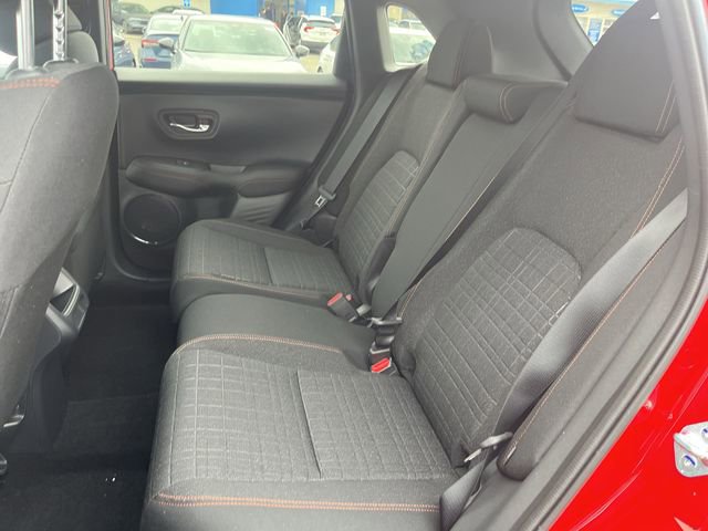 New 2026 Honda HR-V Sport image 24