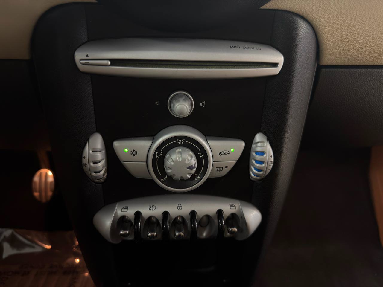 Used 2008 MINI Cooper Clubman S FWD image 15