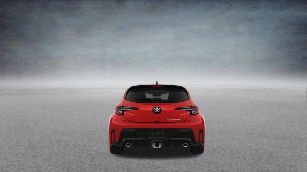 New 2026 Toyota Corolla GR AWD/4WD image 20