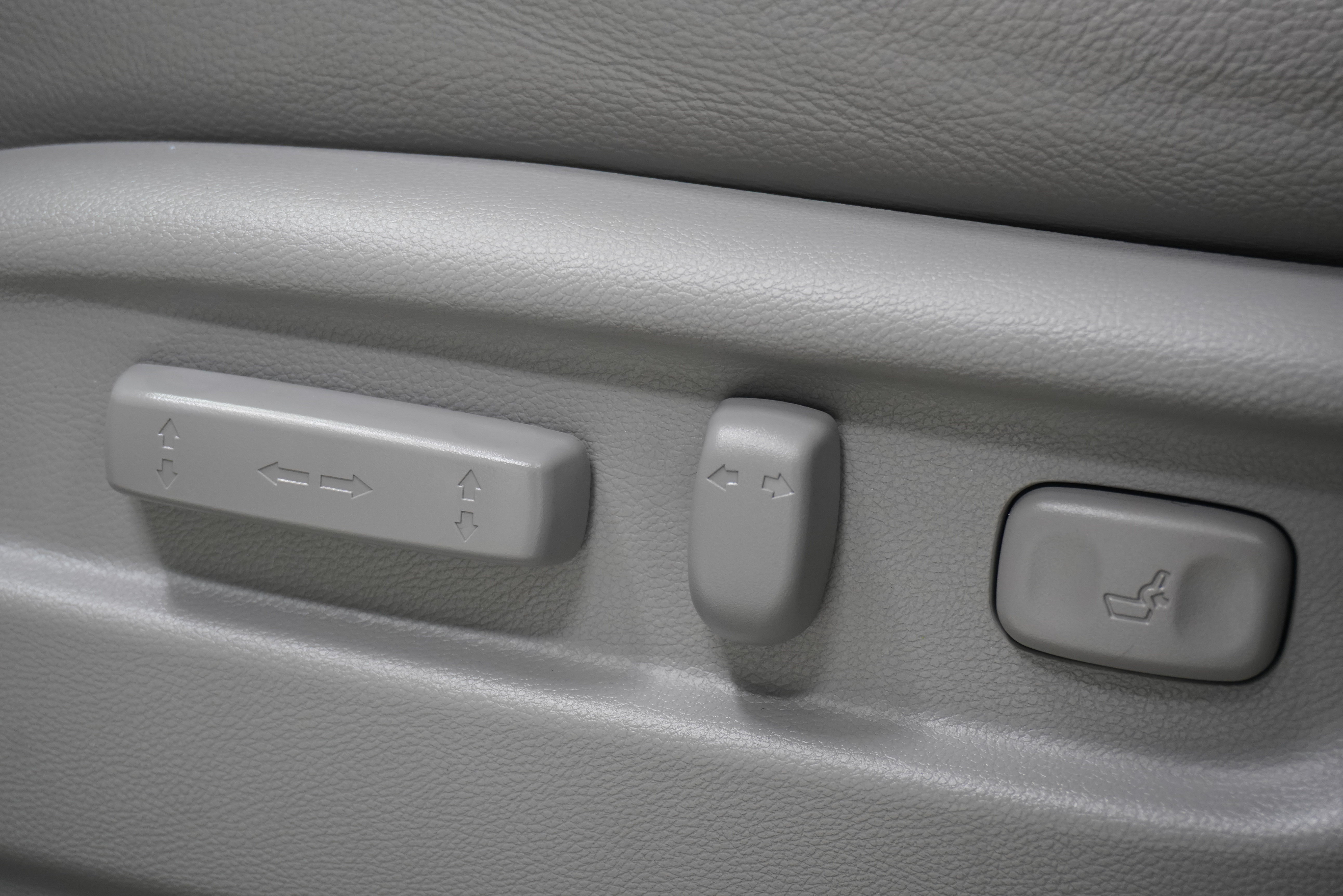 Used 2017 Honda Pilot EX-L image 17