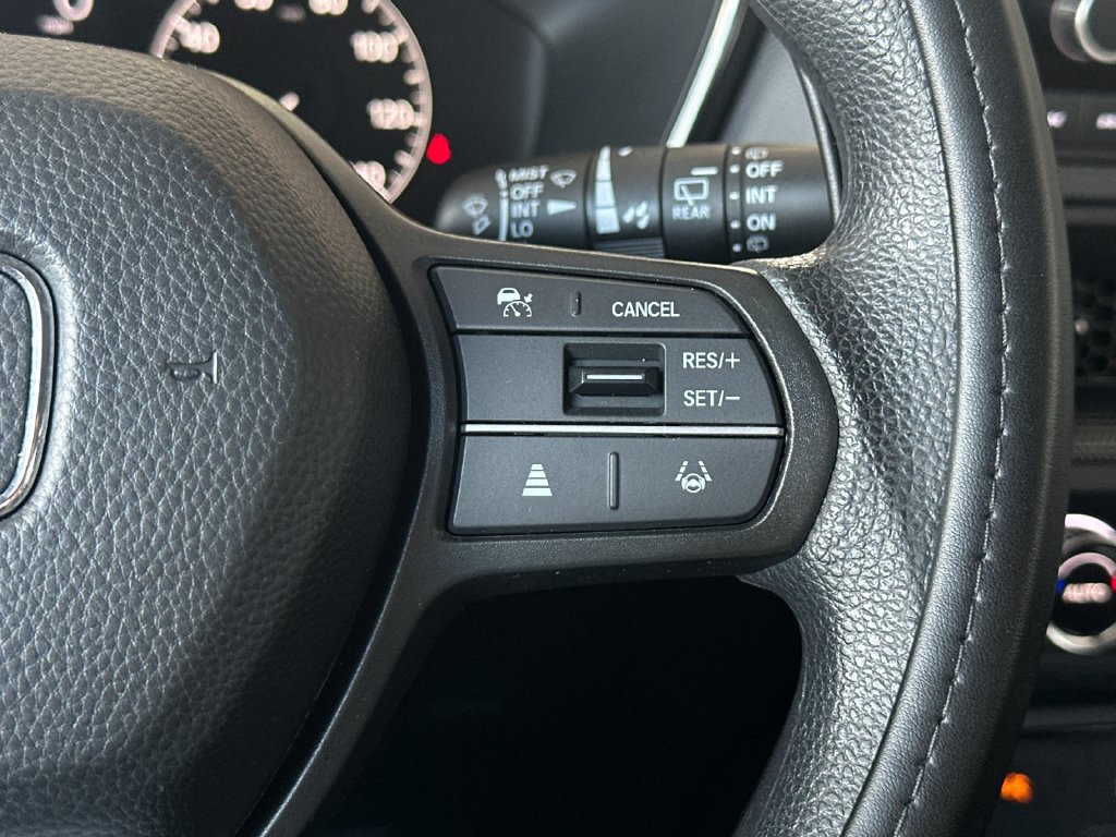 Used 2025 Honda CR-V EX image 24