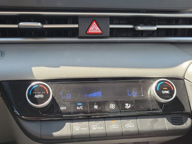 Used 2022 Hyundai Elantra SEL w/ Cargo Package image 19