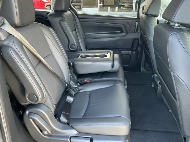 Used 2026 Honda Odyssey EX-L image 19