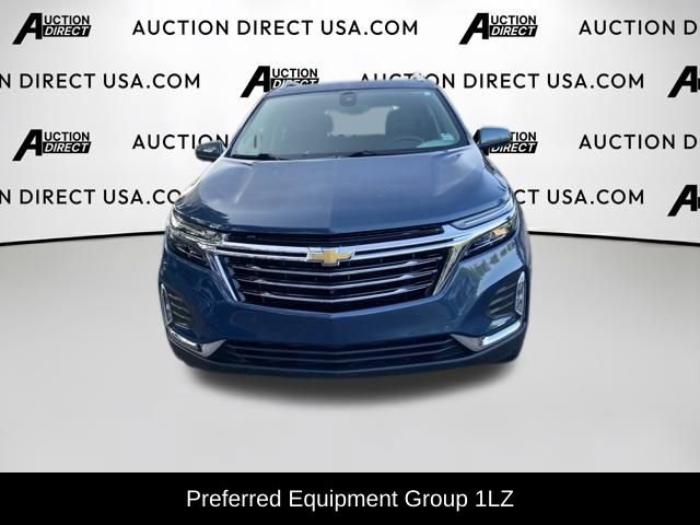 Used 2024 Chevrolet Equinox Premier AWD/4WD video 2