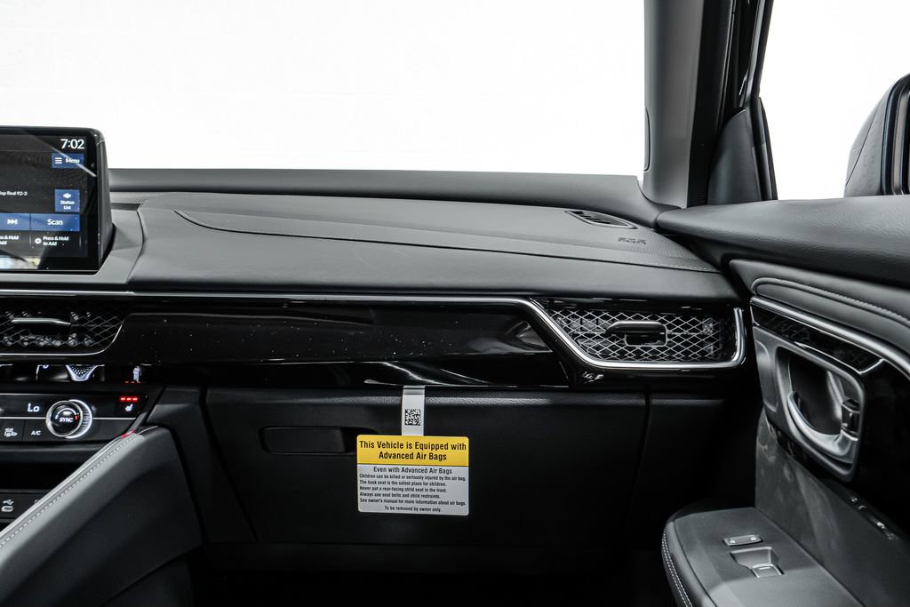 New 2026 Acura ADX FWD image 28