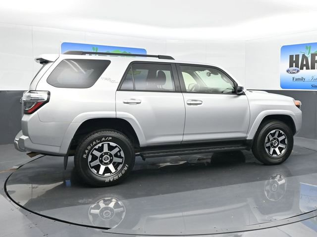 Used 2024 Toyota 4Runner TRD Off-Road image 6