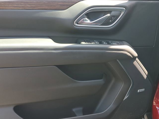 Certified 2021 Chevrolet Suburban High Country AWD/4WD image 15