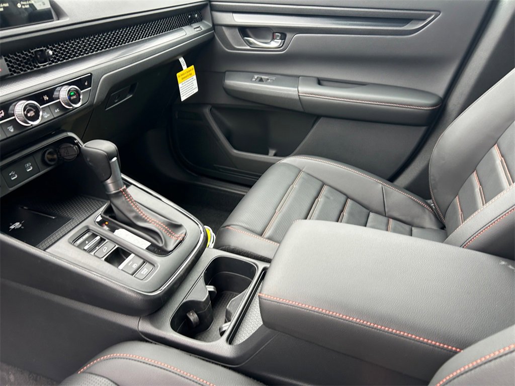 New 2026 Honda CR-V Sport-L image 11