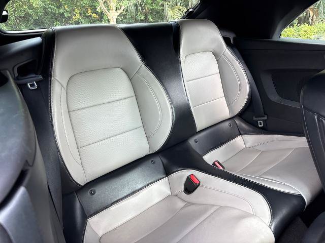 Certified 2024 Ford Mustang GT Premium RWD image 29