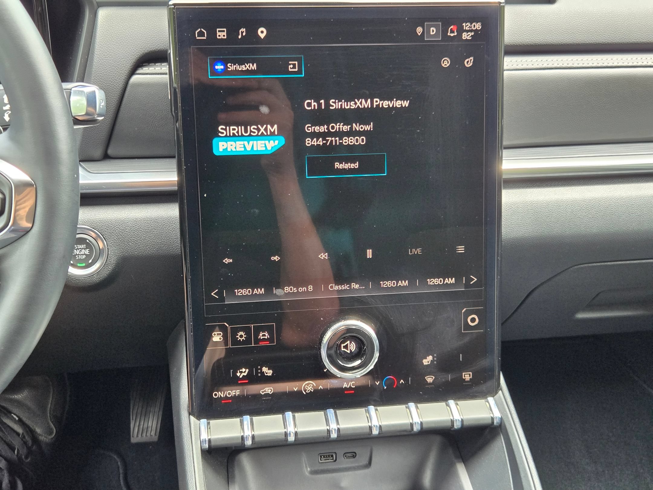 Used 2026 GMC Terrain Elevation FWD image 31