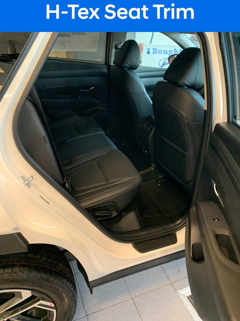 New 2026 Hyundai Tucson SEL Plus AWD/4WD image 11