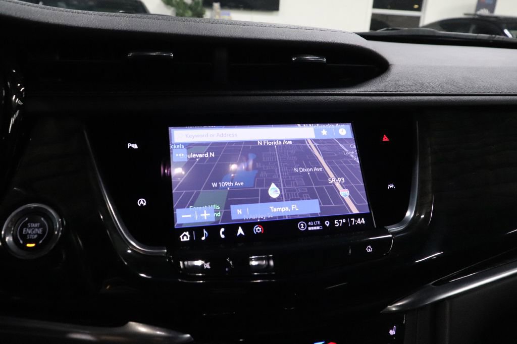 Used 2024 Cadillac XT6 Premium Luxury w/ LPO, Floor Liner Package image 34