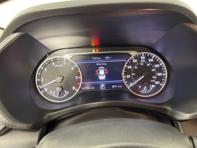 Used 2021 Nissan Sentra SV image 24