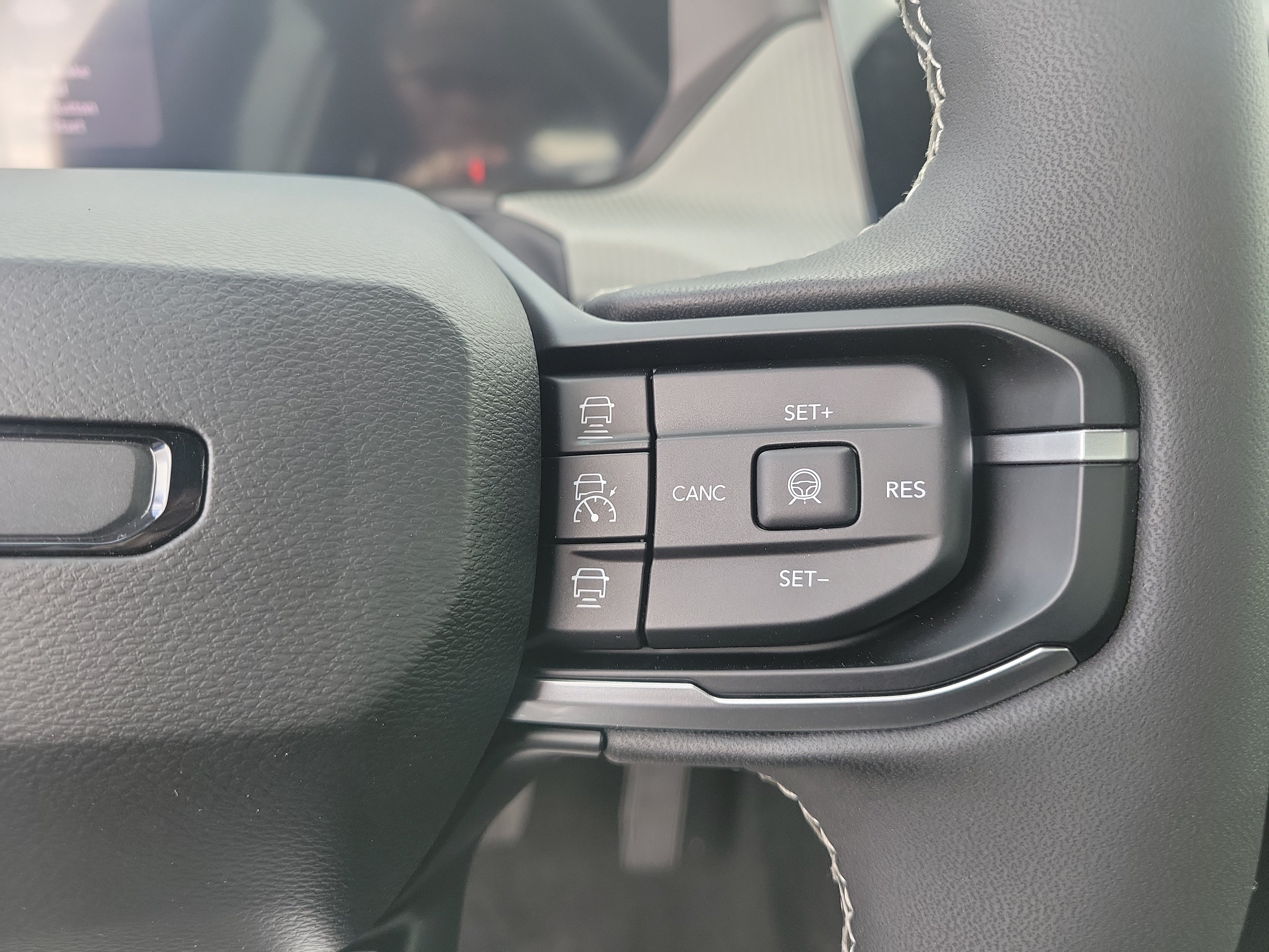 New 2026 Jeep Cherokee Laredo AWD/4WD image 15