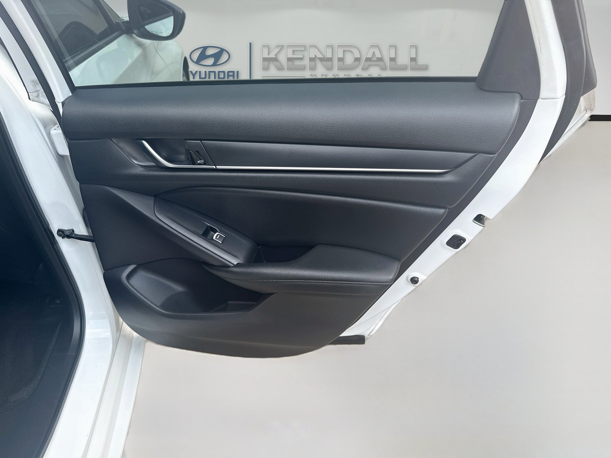 Used 2021 Honda Accord Sport Special Edition image 27